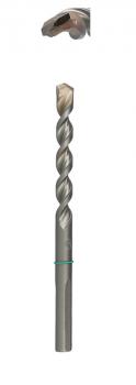 Heller Beton- und Natursteinbohrer PROXTREME 5,0 x 50/115 mm Nr. 282475